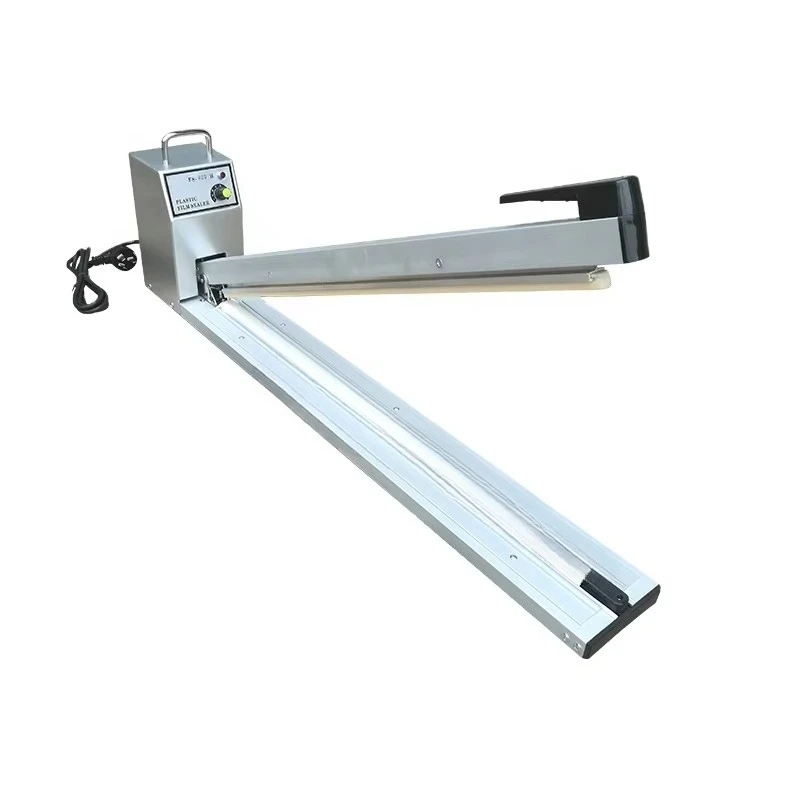 Модель FS-600/700/800/900/1000H, машина для термосварки алюминиевой фольги ручной работы для пищевых продуктов и пластиковых полиэтиленовых пакетов, термосварка корпуса Модель FS-600/700/800/900/1000H, машина для термосварки алюминиевой фольги ручной работы для пищевых продуктов и пластиковых полиэтиленовых пакетов, термосварка корпуса