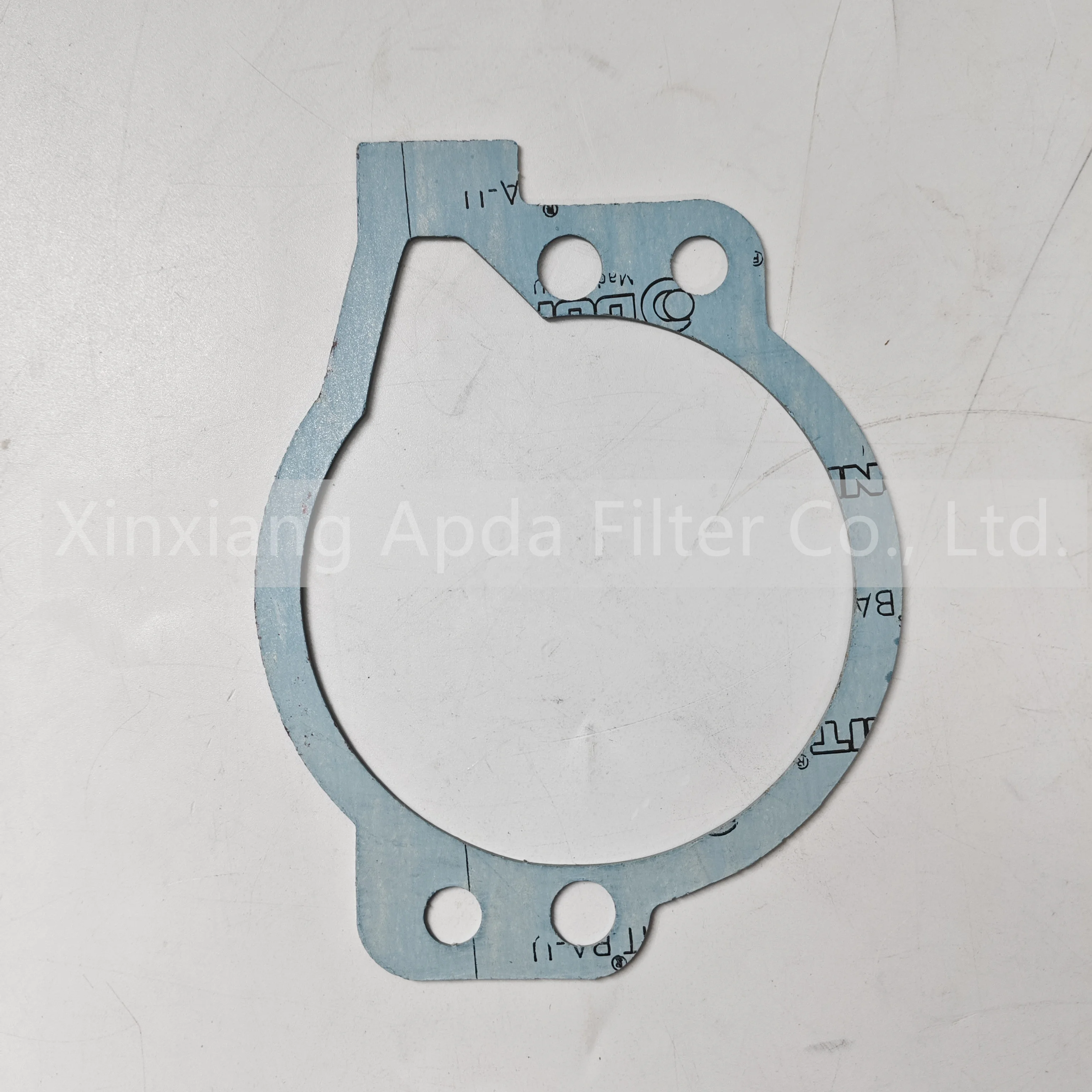 مجموعة حشيات ضاغط الهواء ذات نوعية جيدة 39326319 استبدال حشية انجرسول #4