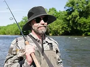 Fishing Hat