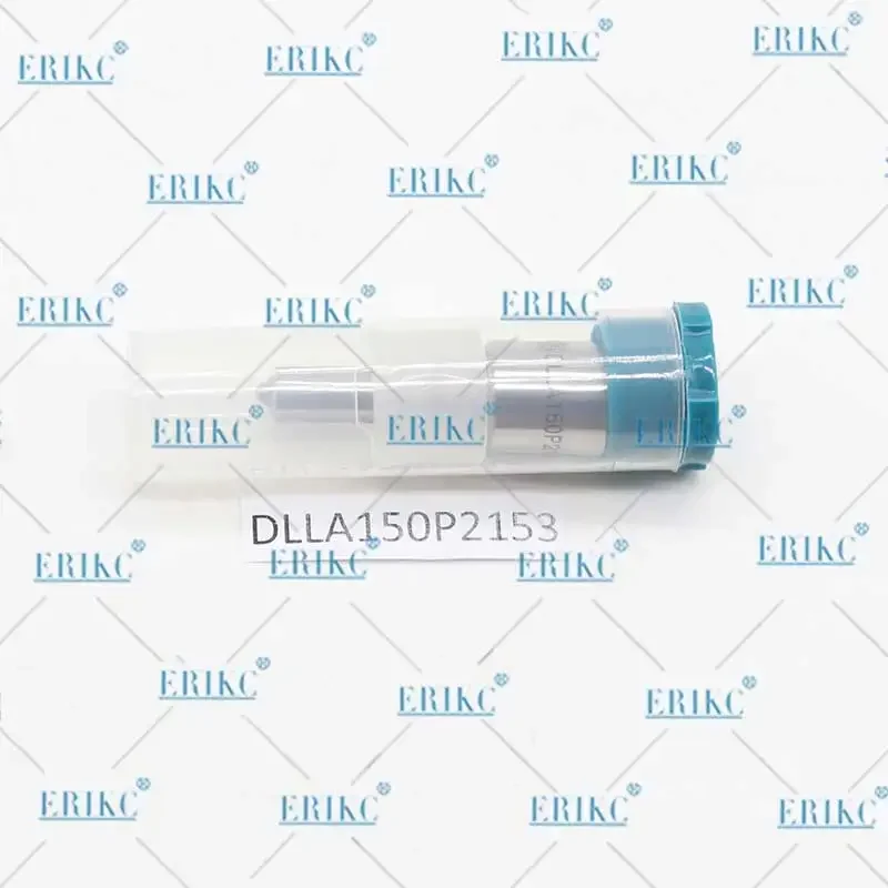 0445120178 DLLA150P2153 Common Rail Nozzle DLLA 150P 2153 Oil Burner Injector Nozzle DLLA 150 P 2153