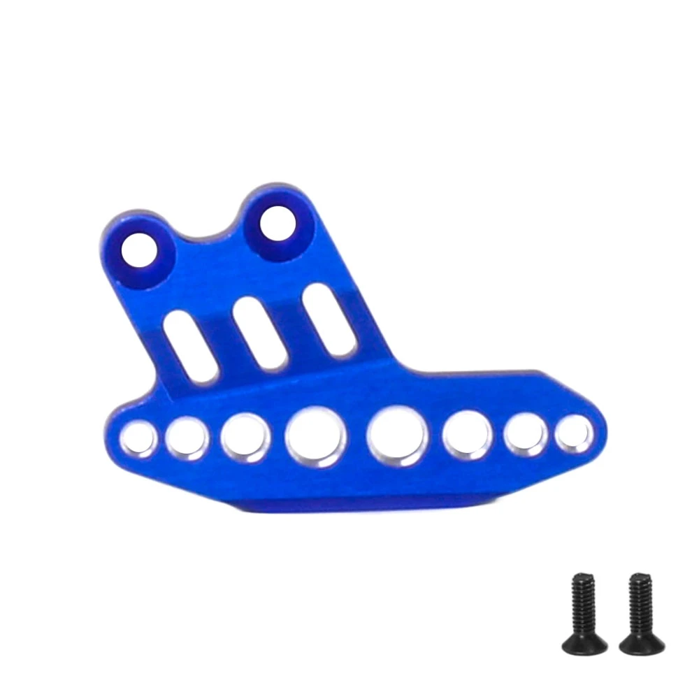 Aluminium As Versnelling/Remschijf/Dragon Hoofd Stoel Connector Remblokken Voor Losi 1/4 Promoto-Mx Elektrische Motorfiets 262003