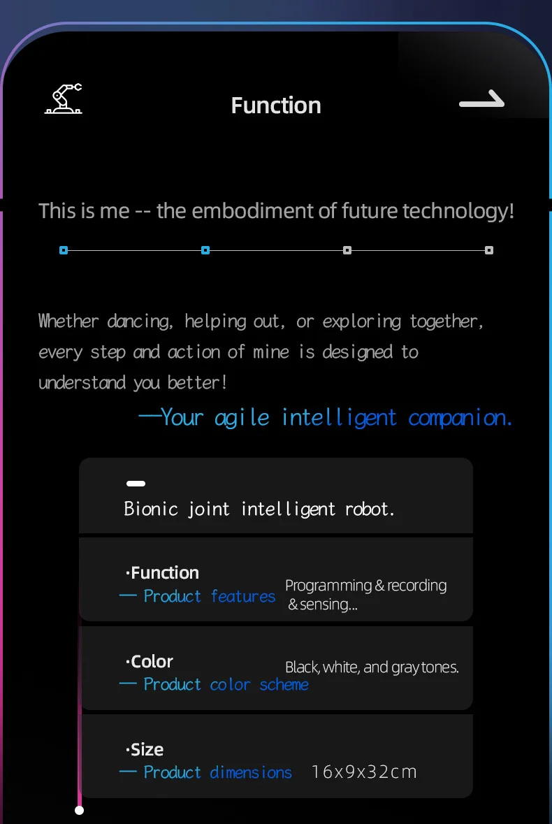 JJRC R40 R2 RC Robot IR Gesture Remote Control Robots Kids Toy Intelligent Vector Smart Robotica Dancing Robo for Children