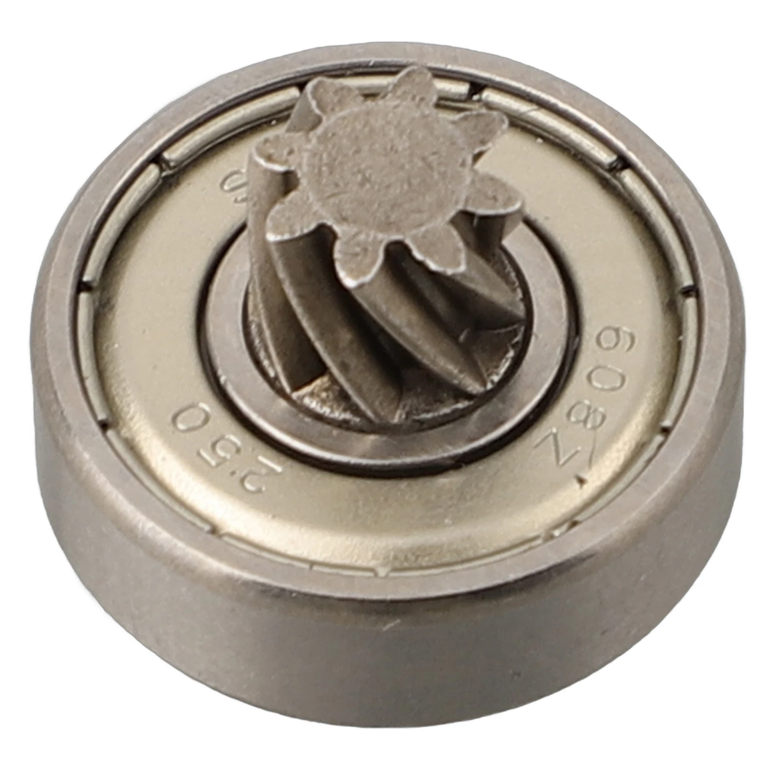 

For 12V Reciprocating Saw Cutting Saw Gear 8 Teeth Gear For Cutting Saw Stable Performance 8 Tooth Gear High Quality Material