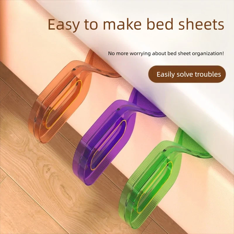 Mattress Lifter Sheet Straightening And Securing Tool Easy To Use Durable And Suitable For Hotel Bedrooms 1pcs