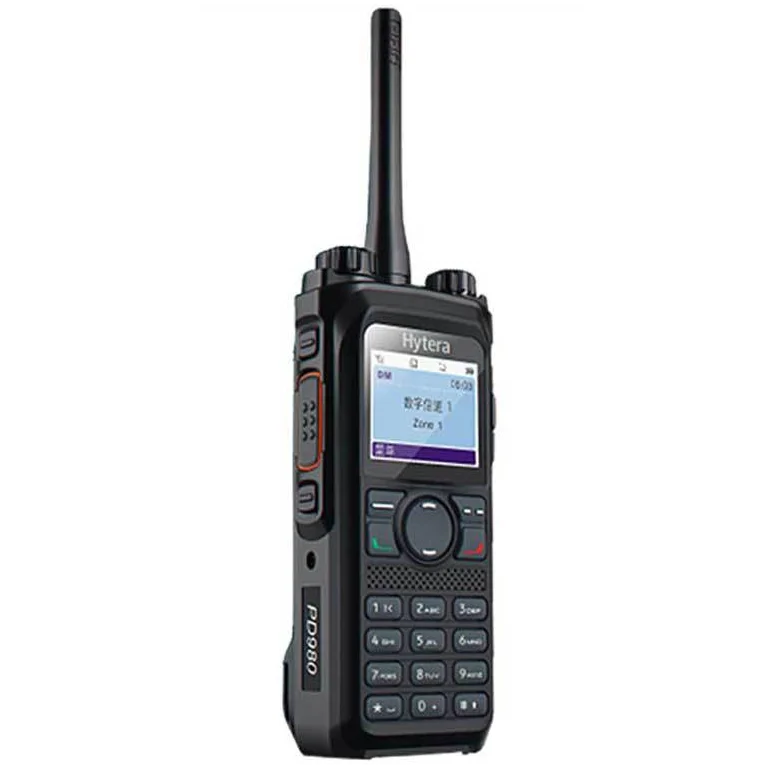 PD980 اتجاهين راديو PD985 اسلكية تخاطب PD982 راديو PD986 يده تخاطب اسلكية PD988 PDT راديو PD98X ل Hytera
