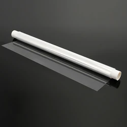 Clear FEP Or PFA Film For 3D Printers Thickness0.1-0.3mm With High Surface Flatness and Excellent Release Effect W300*L1000mm