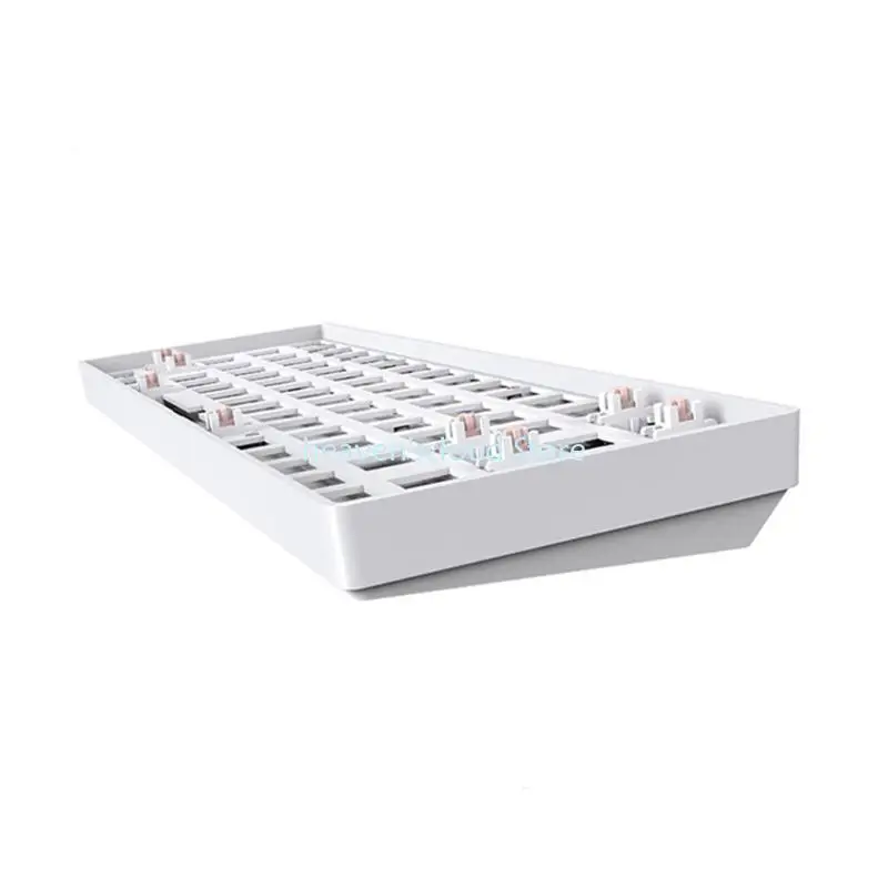 Y88B Tester68 Game Mekanik Keyboard DIY