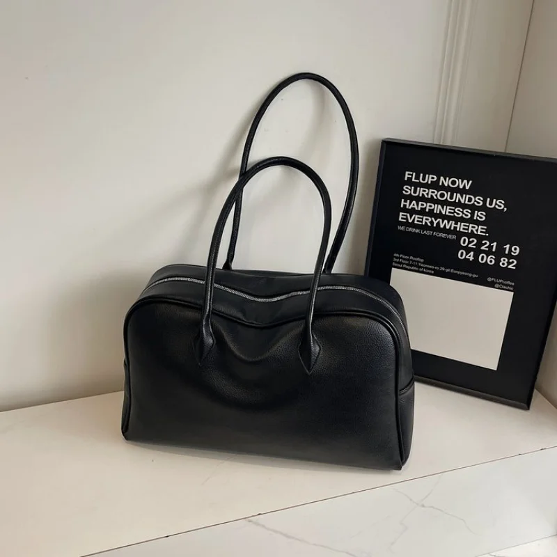 

Crisp-fresh 2025 New Ladies Luxury Brand Leather Hand Bag Famous Designer Classic Popular Casual​