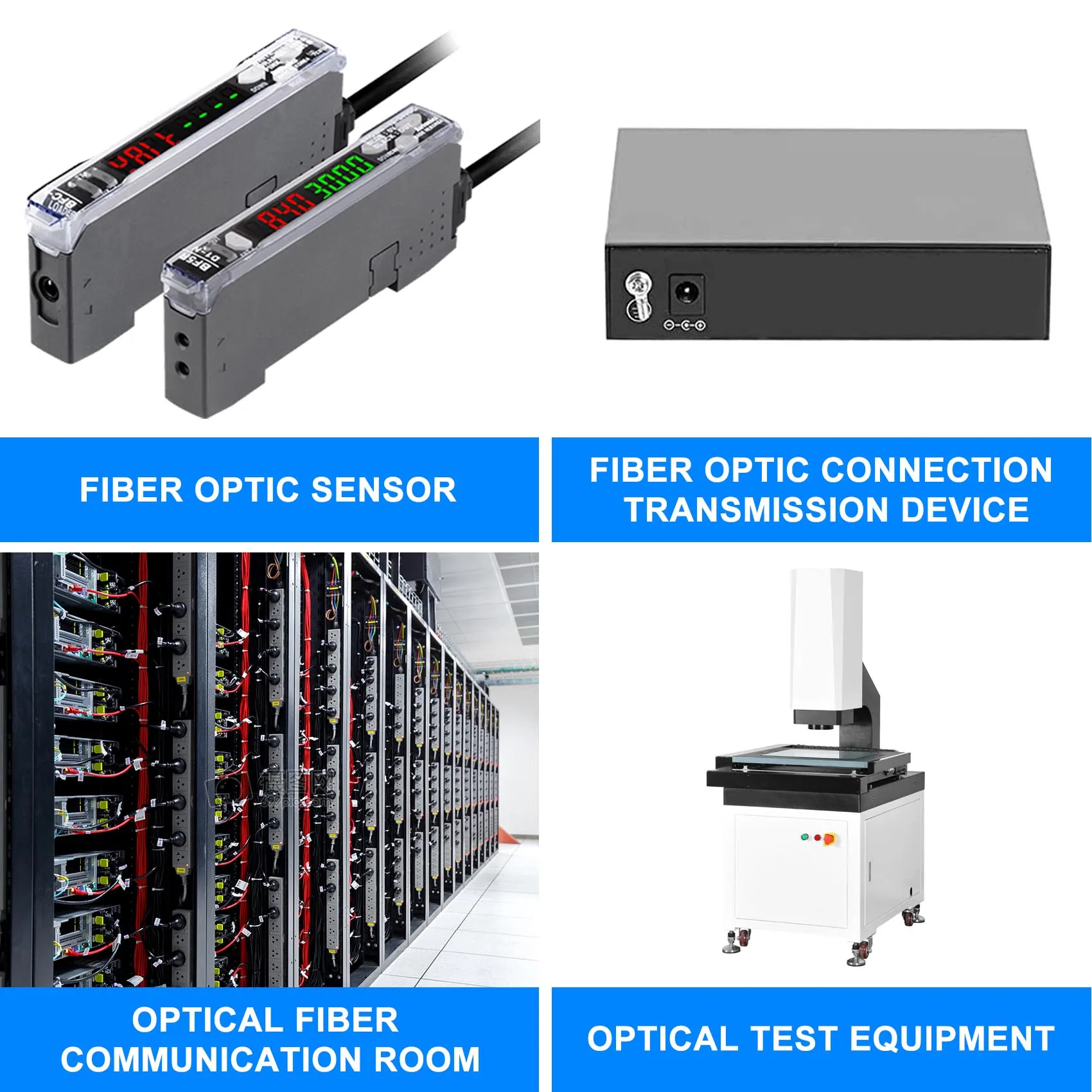 New--2-Pack Single Mode LC/UPC Fiber Optic Loopback Adapter Cable, Singlemode 9/125 Test Plug For Testing Applications