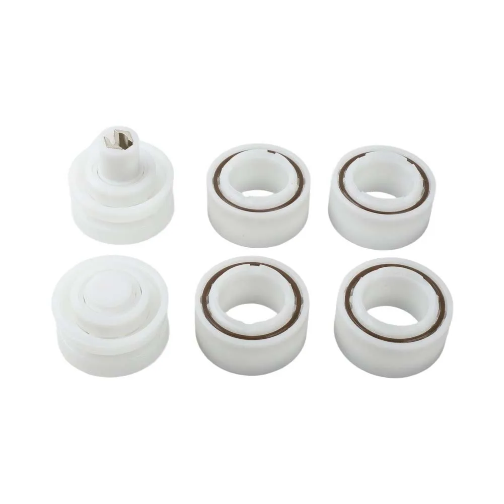 RCX26000 RCX26001 RCX26002 Drive Pulley Kit for For HAYWARD For TigerShark Robotic Pool Cleaner Models RC9955GR RC9990GR RC9990