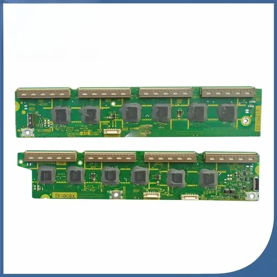 

Tuyaoriginal For Buffer Board TH-P46U31C TNPA5333 AB TNPA5334 AB Board Good WorkingAlexa Google Assistant
