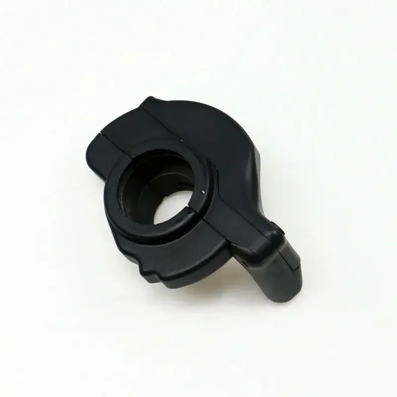 Motorcycle Handle Bar Throttle Cable Accelerator Fixed Bracket  For Ducati 696 795 796