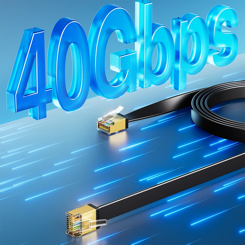 Thumbnail 3 - #60 Best Braided Network Cables to Buy In 2026