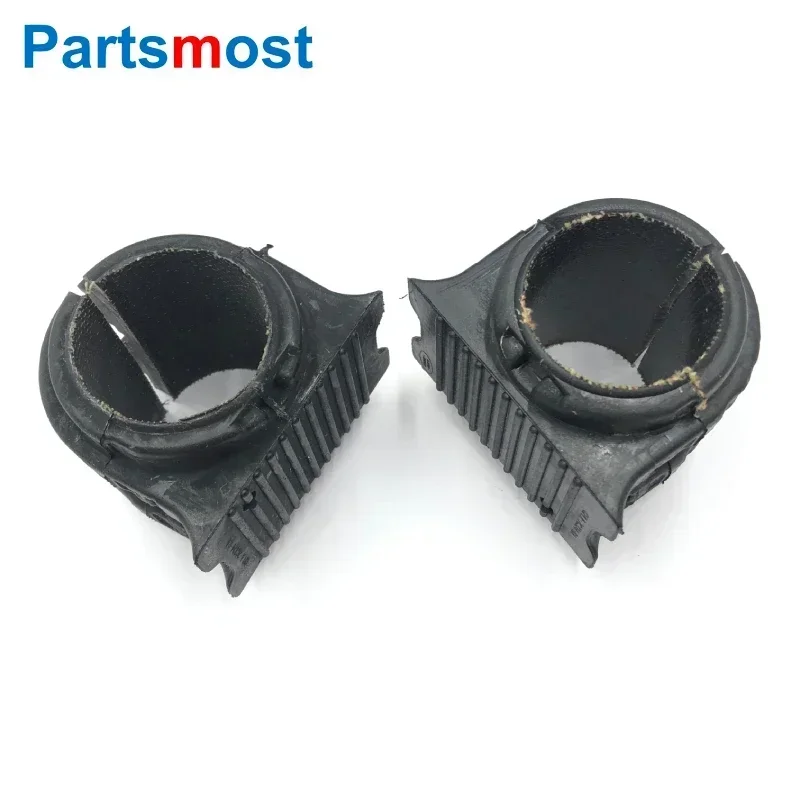 مثبت التعليق الخلفي المضاد للتدحرج جلبة لاند روفر رينج روفر 2013- رينج روفر سبورت 2014- LR035449 LR048462 #3