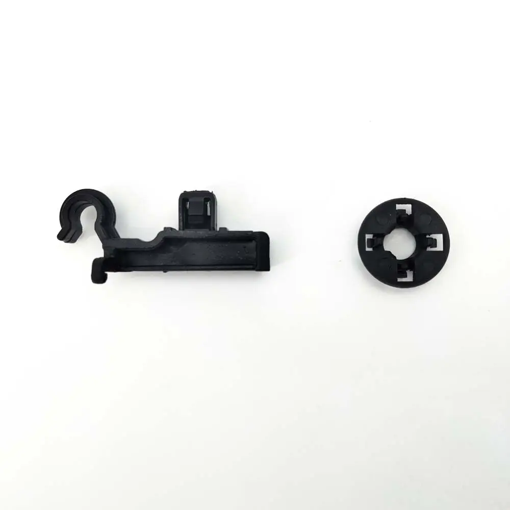 

Зажим для капота, кронштейн, крепеж для Toyota Corolla E120, 9th 5345202060