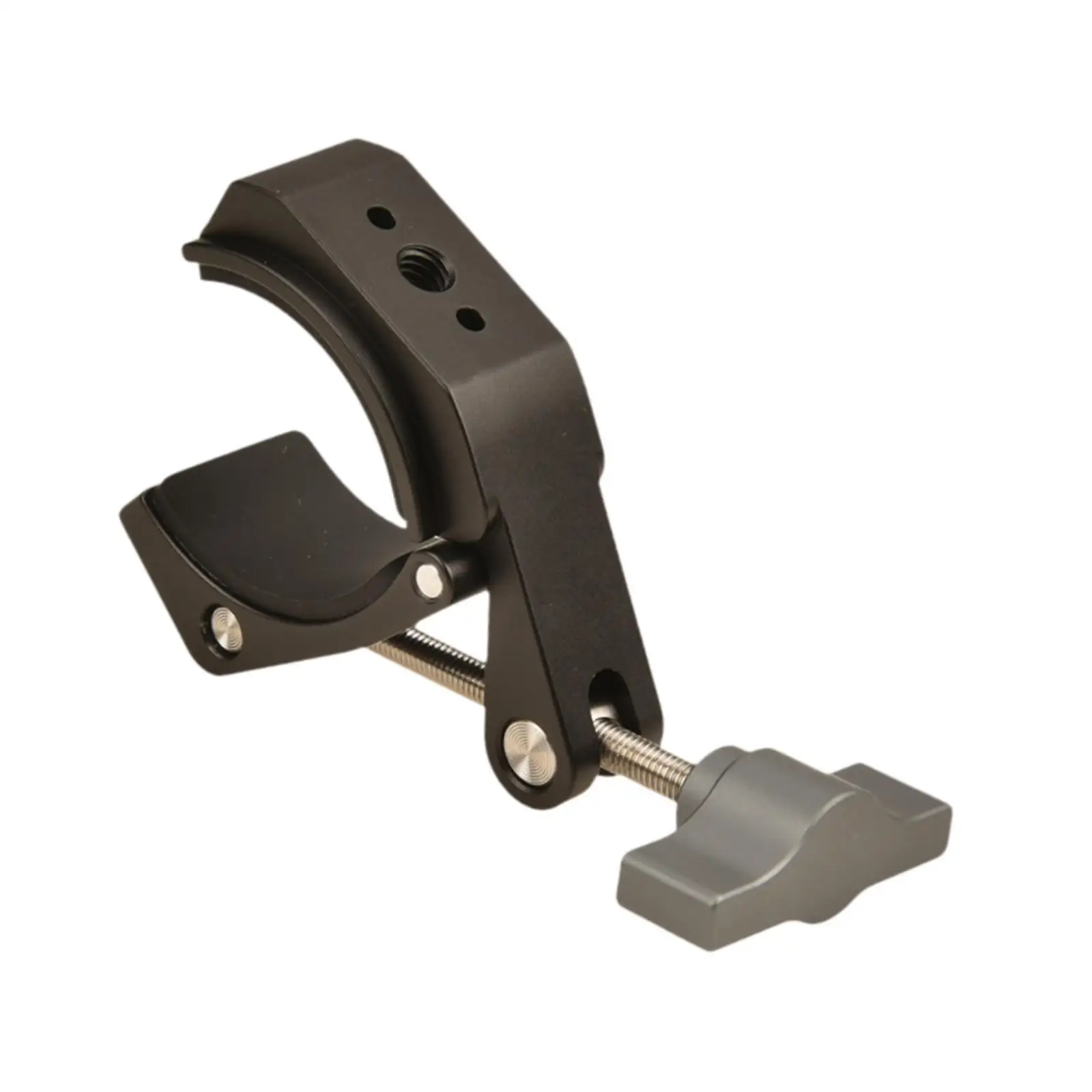 Multifunctional Clamp High Performance Bike Clamp for Tube Rods Phone Poles