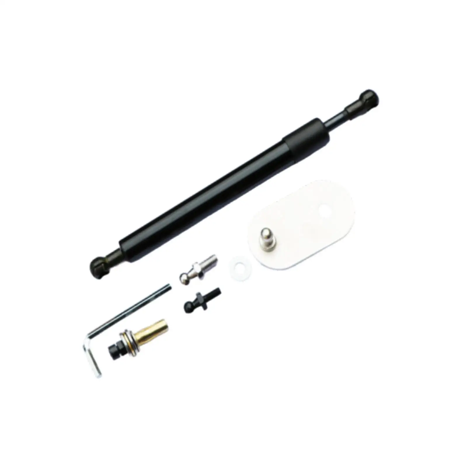 

Tailgate Shock Struts Multifunctional for RAM 1500 2500 3500 Automobile