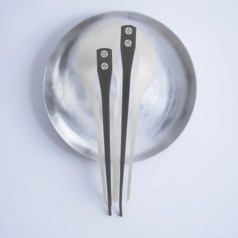 

Mouth Harp Portable Mini Jaw Instrument Clear Sounds Easy Use Beginner Musical Alloy Metal Mouth Harp Harmonica Jew Ethnic Music