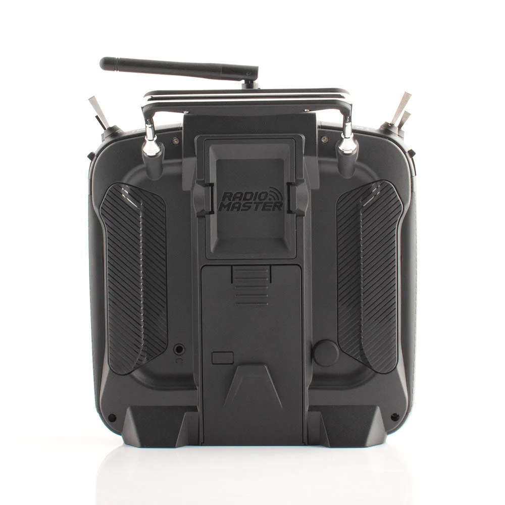 RADIOMASTER TX16S 送信機　ELRS 2.4 Amazon.com: RadioMaster TX16S MKII V4.0 16CH 2.4G Hall Gimbals