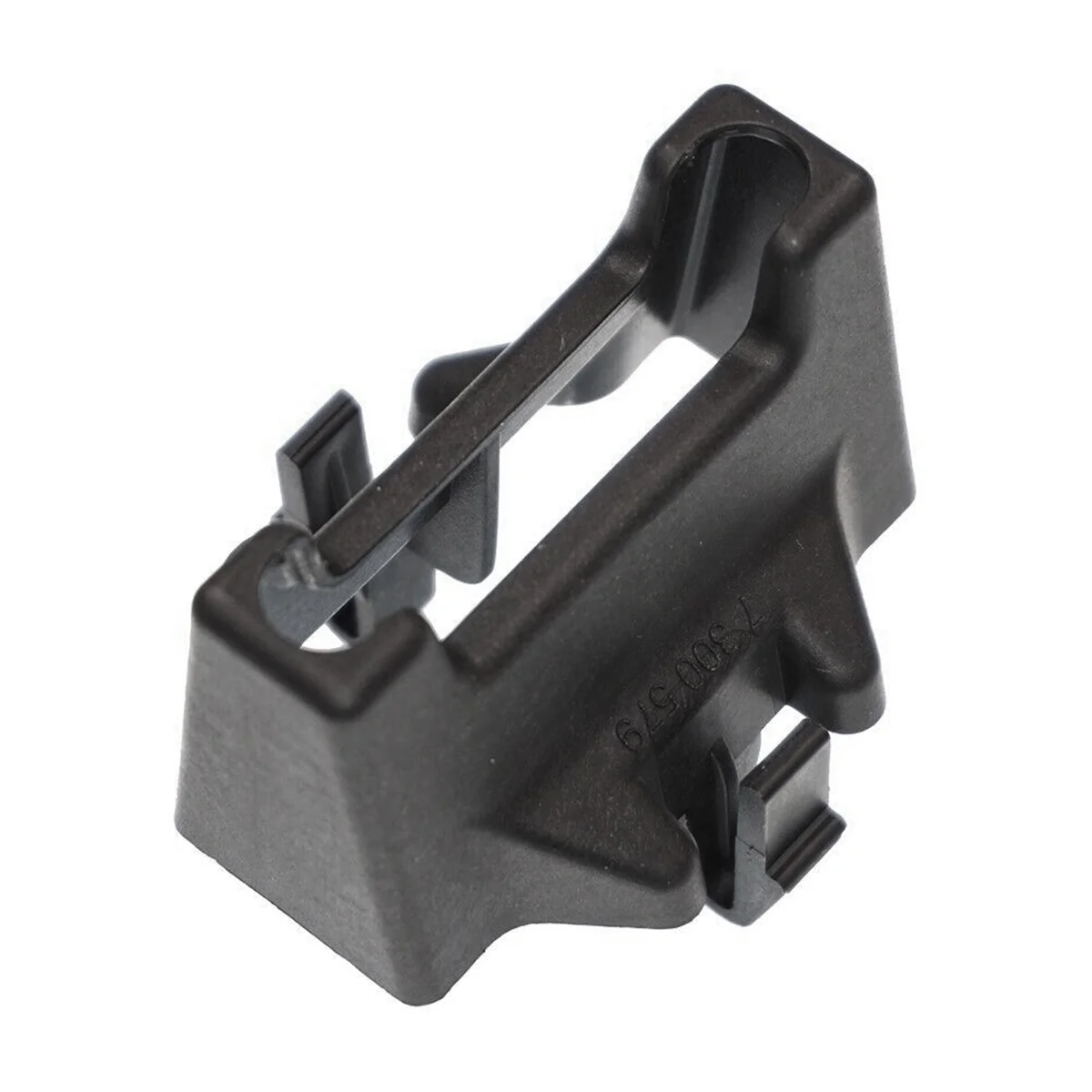 Bonnet Hood Lock Anti-Tamper Shield for MINI F55 F56 CABRIO F57 51237300579—L49A