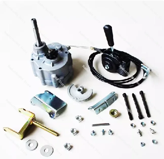 CVT Clutch Suitable for Go-Kart Engine 164f170f Gx160gx200 Shaft Diameter 20mm