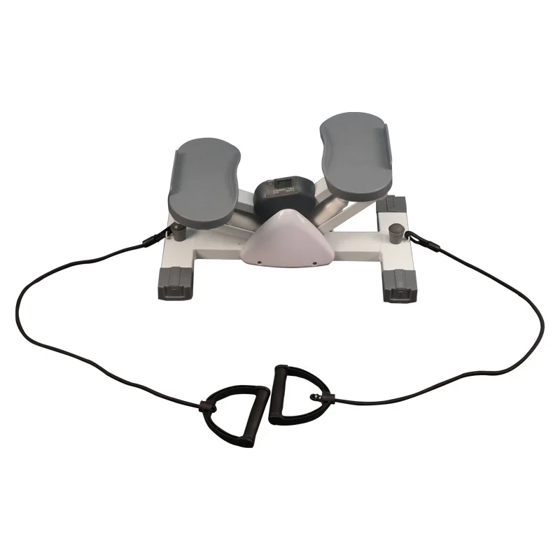 

Stepper Home Mini Hydraulic Silent Mountaineering Pedal Multifunctional Fitness Stepper