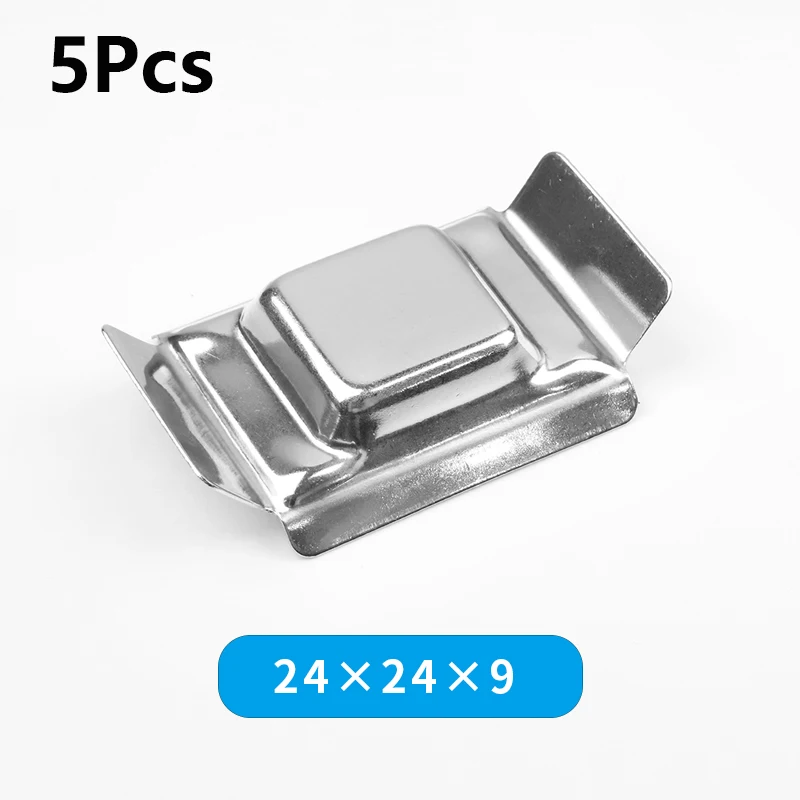 Variant: 24x24x9mm