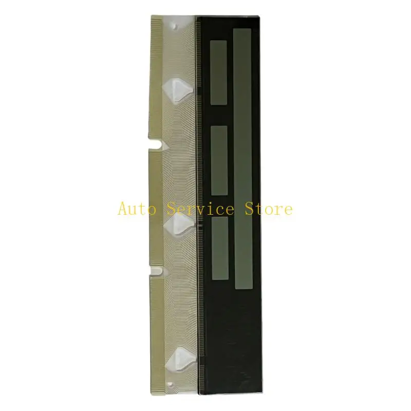 

462A Replacement Instrument Cluster Automotive Accessories Easy Installation LCD Screen Display Module YAC502390PVA