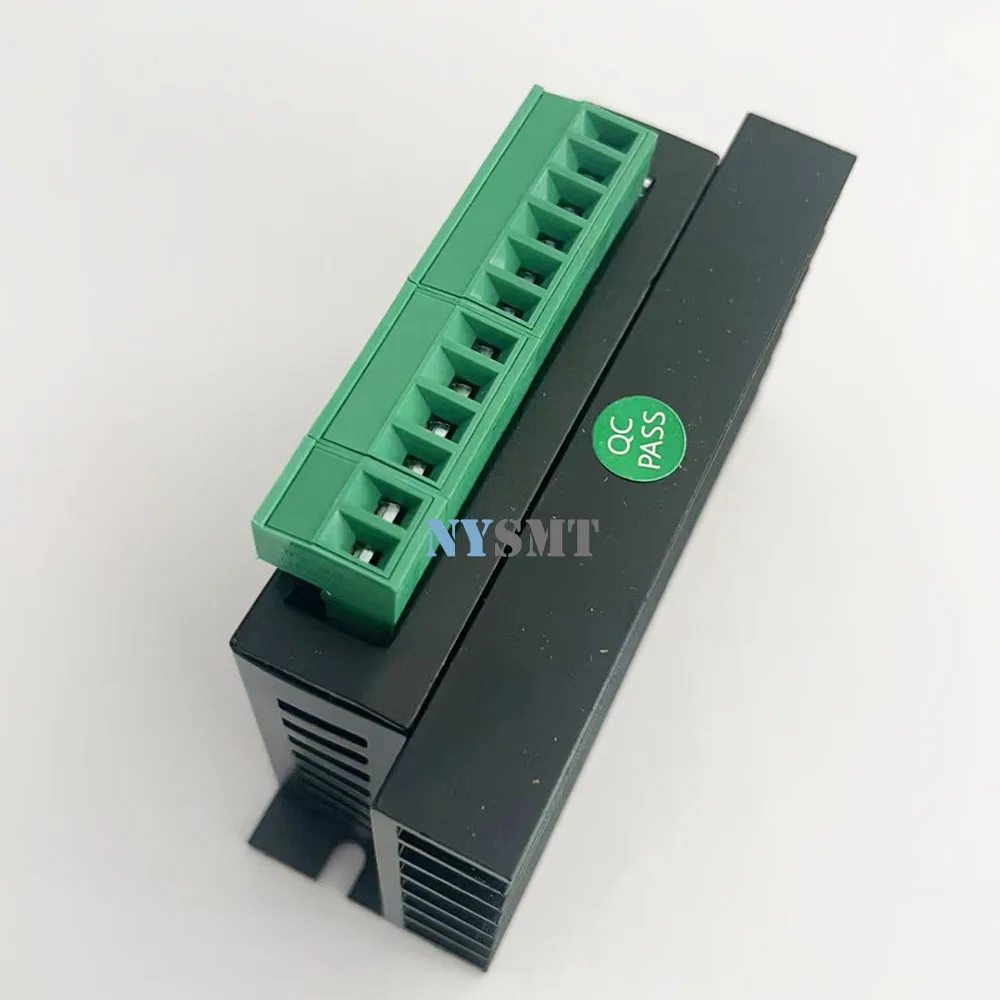 Stepper Motor Driver Microstep Driver 9-24V Stepper Motor Driver Controller For SMT DIY PNP Machine
