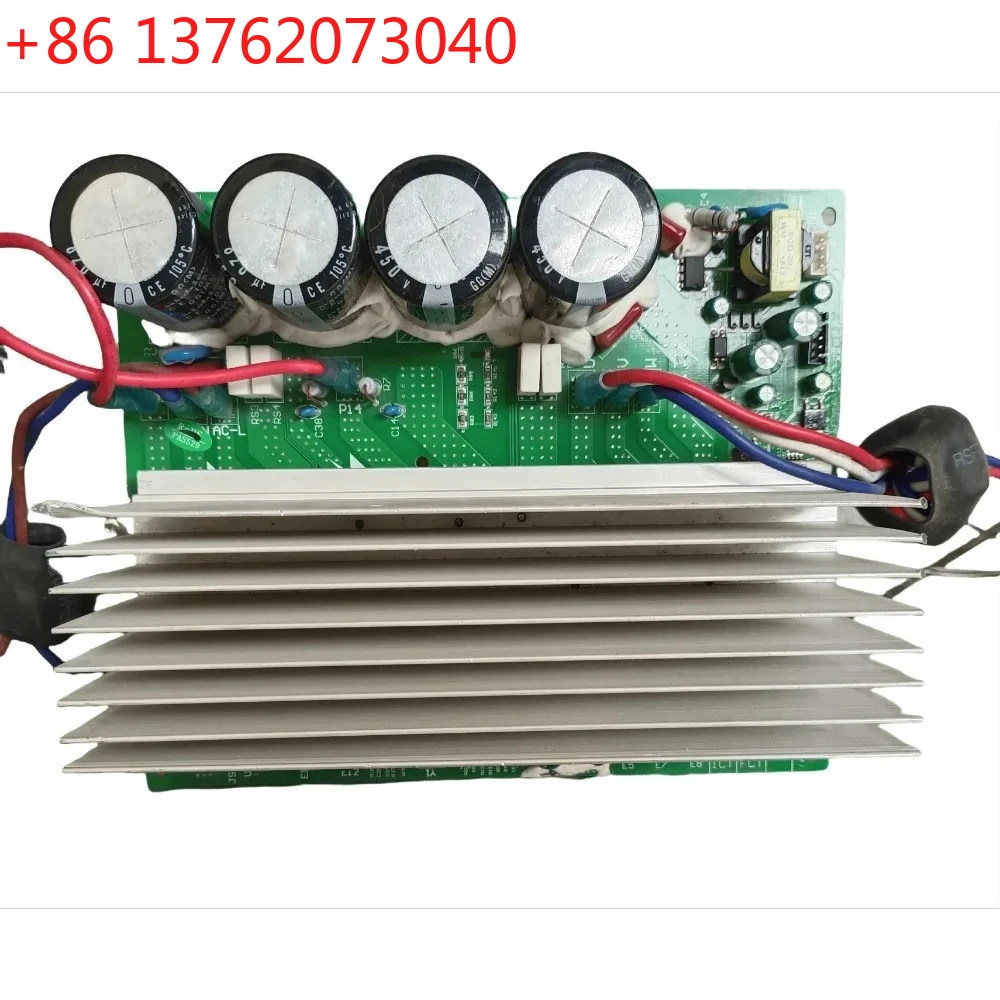 Used For TCL Air Conditioner Outdoor Unit Control Board LT15E9A ODU V1.0 Circuit PCB Conditioning Parts