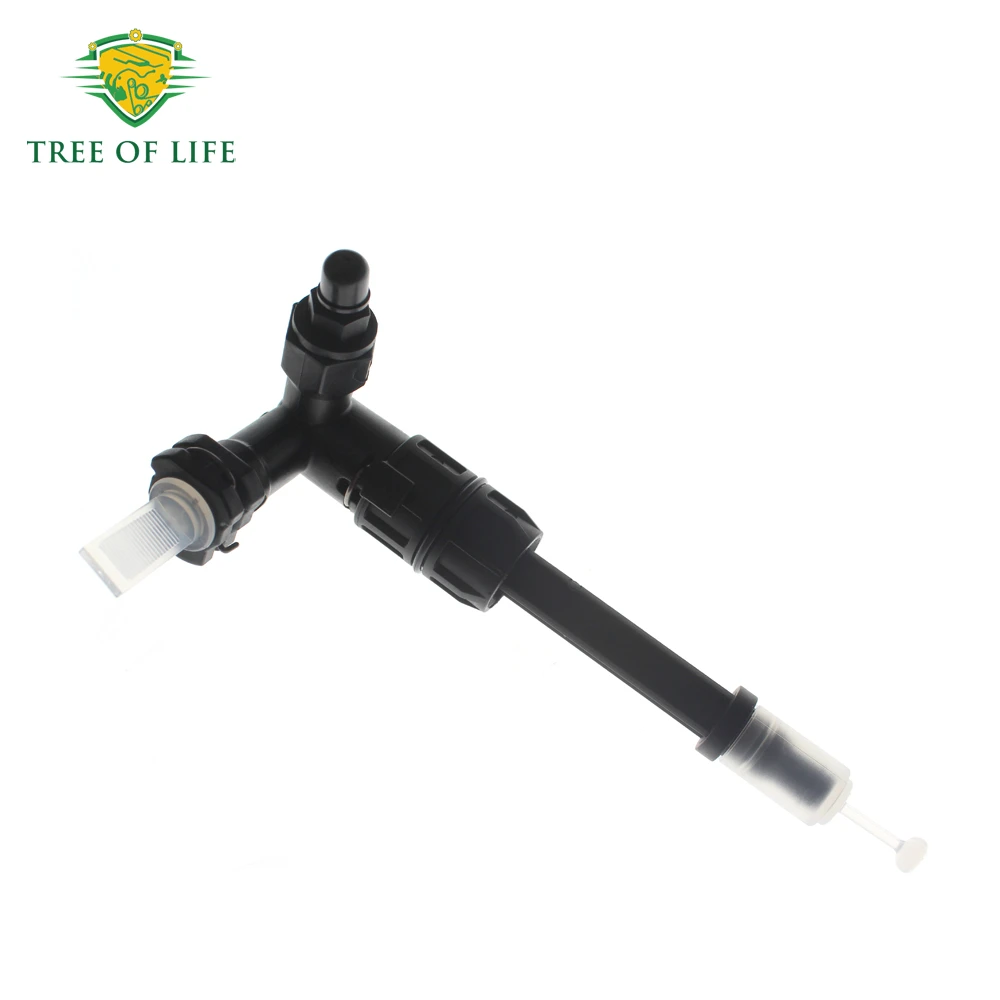 

Гидравлический подшипник сцепления для Volkswagen Amarok 2,0 2010 2011 2012 2013 2014 2015 2016 2017 2018 2019 2020-2023