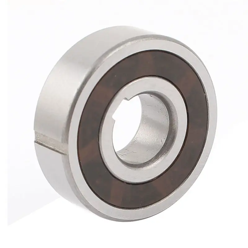 BAAG-6X CSK12PP One Way Clutch Dual Keyway Bearing 12 X 32 X 10Mm