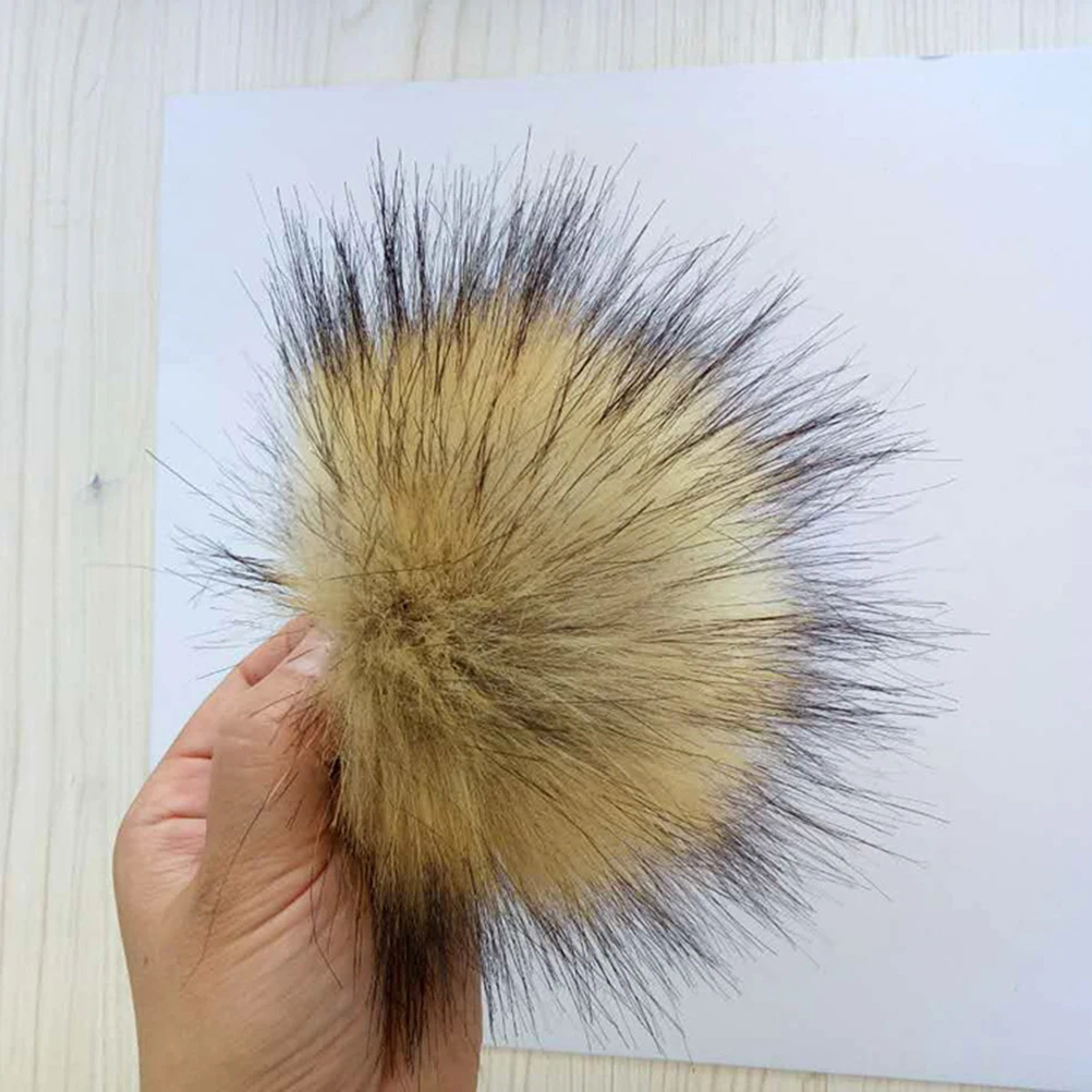 

20 Pcs Ball Auxiliary Materials Has Shoes Clothing Accessories Earth Tones Clothes