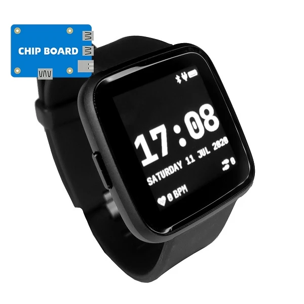 

PineTime SmartWatch (Sealed)