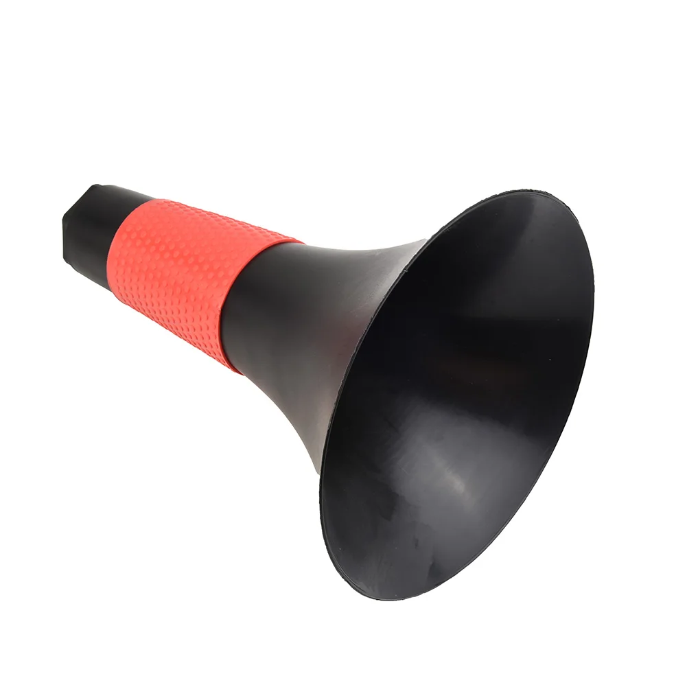 

Increase Soccer and Skating Skills with Brightly Colored Training Cones Perfect for Professionals and Amateurs