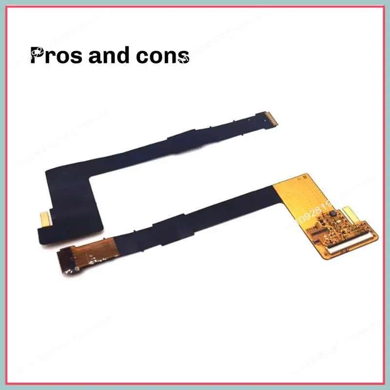 N94R Lcd Hinge Rota… - image