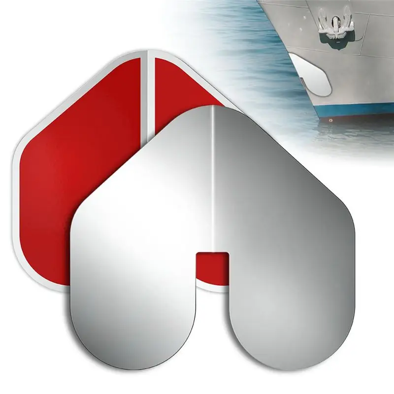 

ГОРЯЧАЯ НОВИНКА: 2 шт. защитных накладок из нержавеющей стали для киля лодки с клейкой основой, для защиты судна ~Июль.