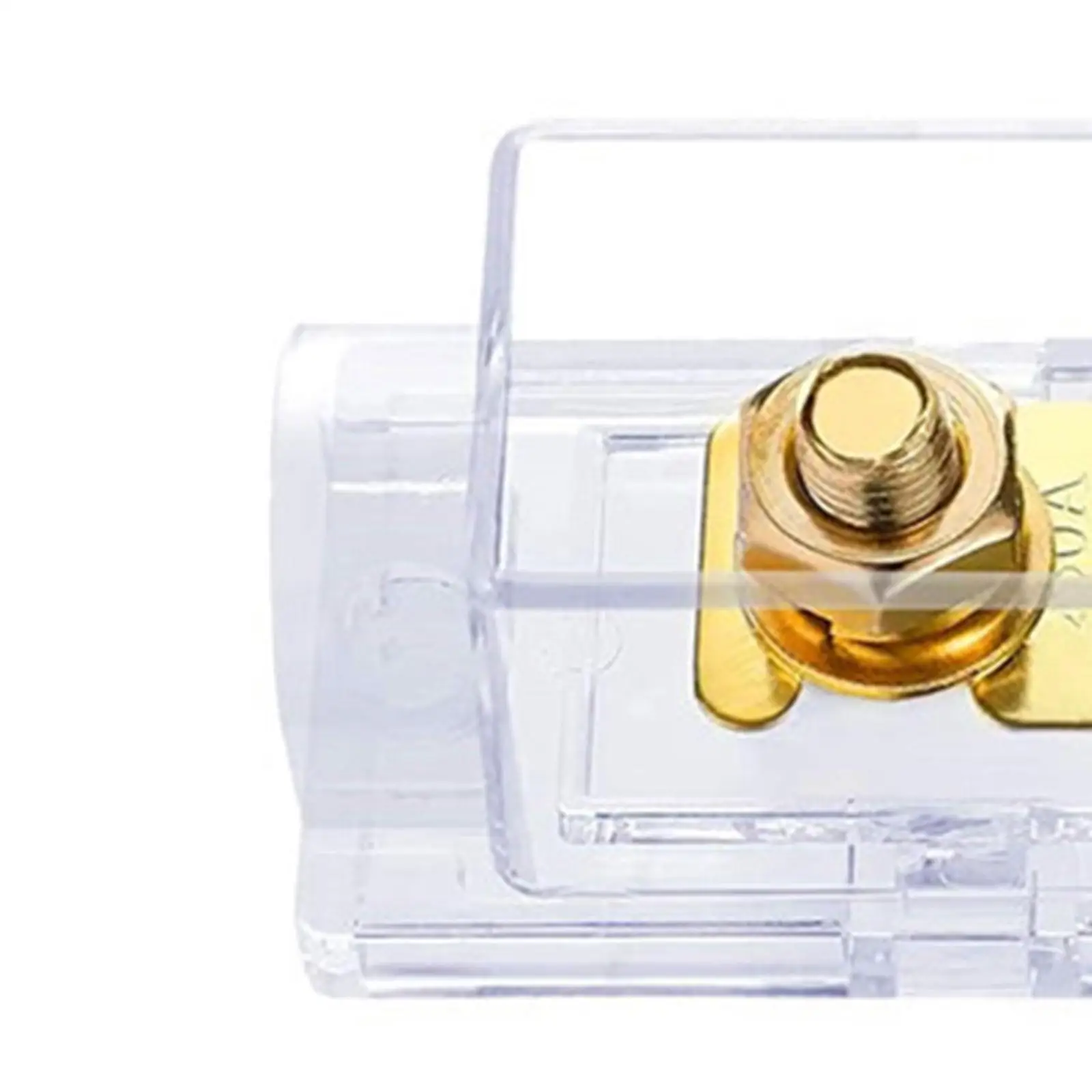 Anl Fuse With Fuses…