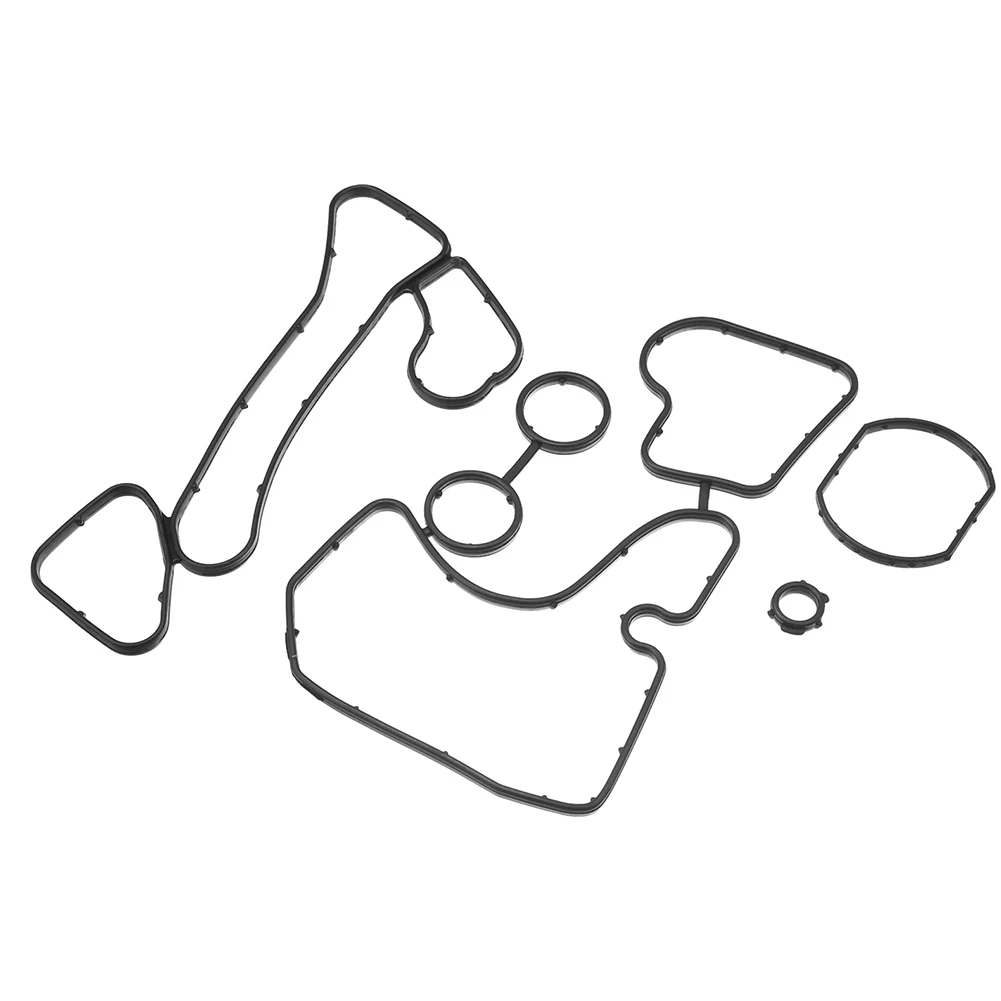 

Engine Gasket Seal For Car Engine Gasket Seal As Picture Shows 3.0L V6 Gasket Brand New Condition High Reliability