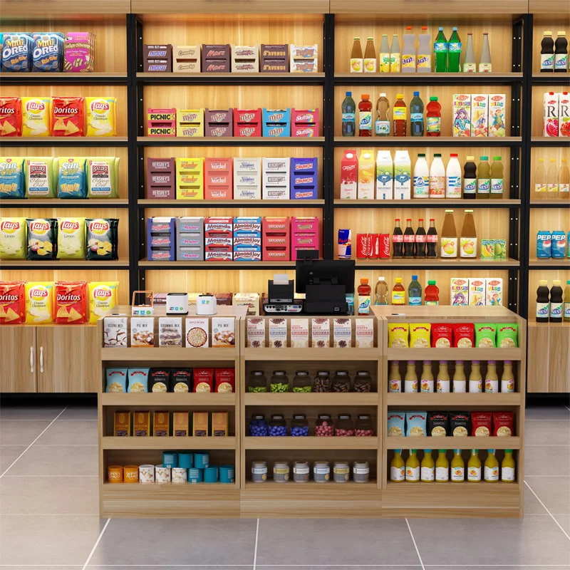 

Супермаркет, магазин удобства, кассовый аппарат, стойка регистрации, бар, магазин матери и ребенка, аптека, магазин канцелярских товаров, бар