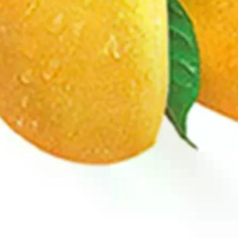 Creative Fruit Series Silicone Mold Mango Shape For Baking Chocolate Mousse Cake Ice Cream Dessert Non-Stick Pastry Mould Cake