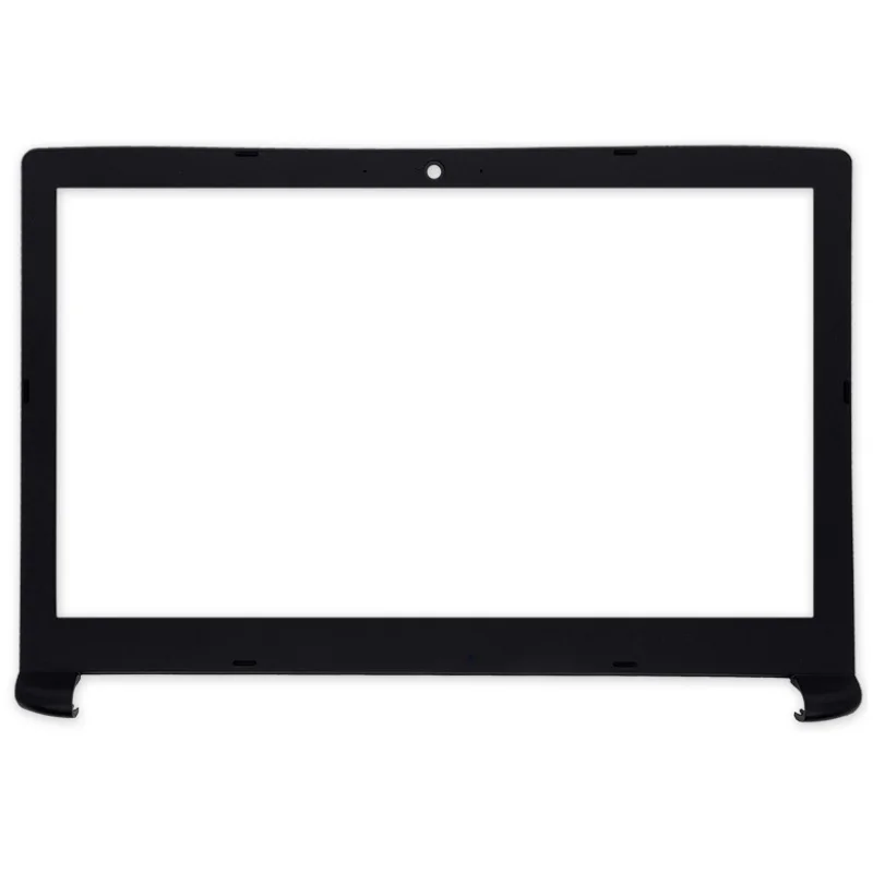 Novo para aspire A515-51 A315-41 A315-53 A315-53G A515-51G tela do portátil capa traseira moldura frontal palmrest dobradiças substituir parte