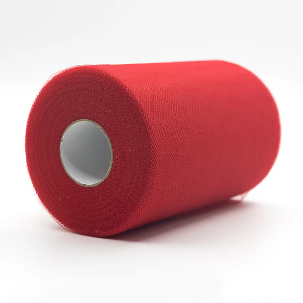 Upgrade Große Tüllrolle 12' X 100 Yards (30cm*91,4m) für Tutu-Schleifen, Geburtstagsfeiern, Hochzeitsdekorationen, DIY Tüllstoff – Detail 24