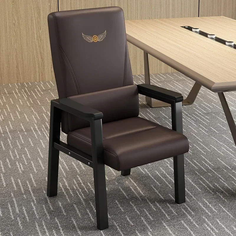 Household GoodsMahjong Chair Chess Room Stool Backrest Home Comfortable Office Chair Modern Simple Mahjong Machine Chair