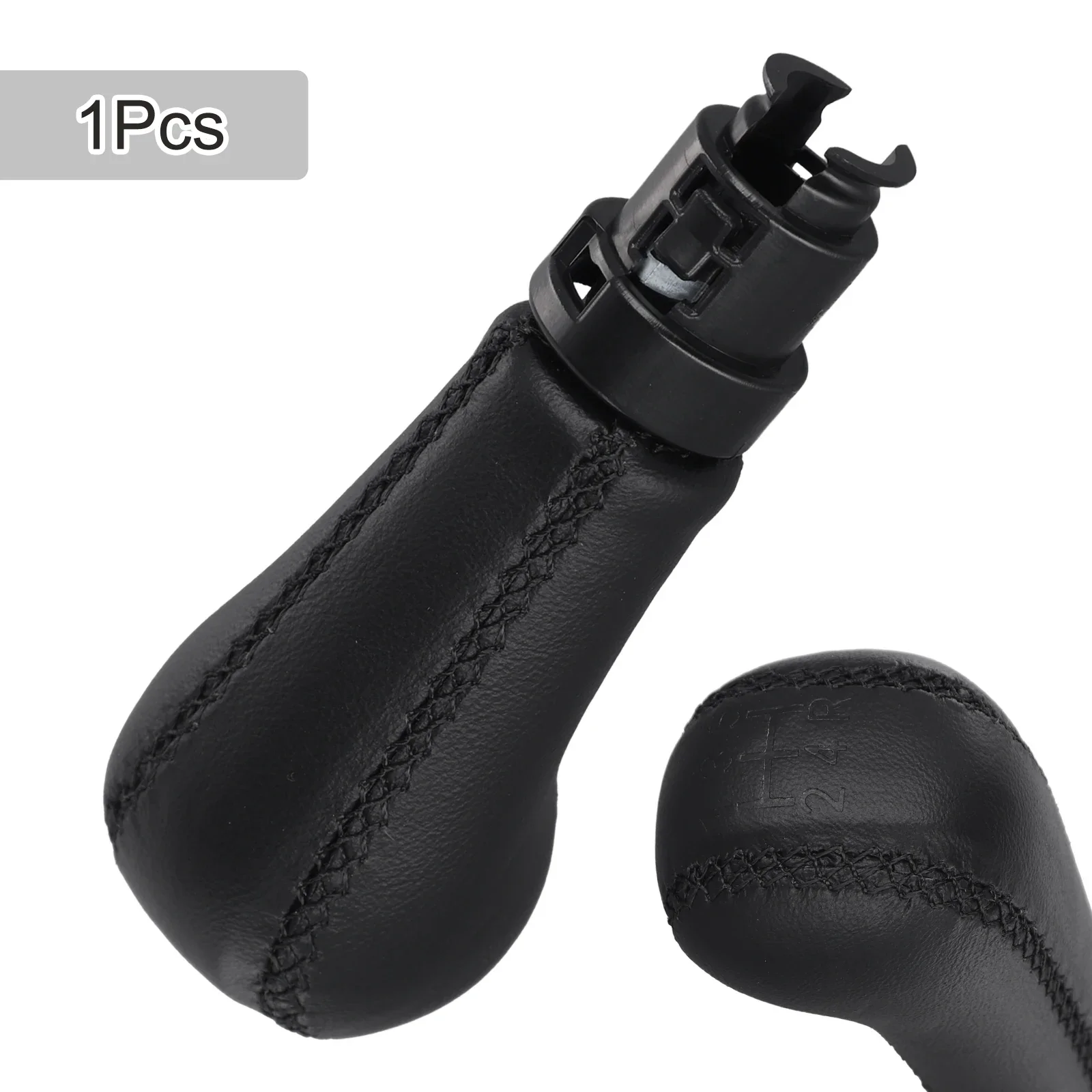 Manual Gear Shift Knob 5 Speed For S60 S80 V70 XC70 Reliable Replacement Enhancing Driving Experience And Shift Accuracy