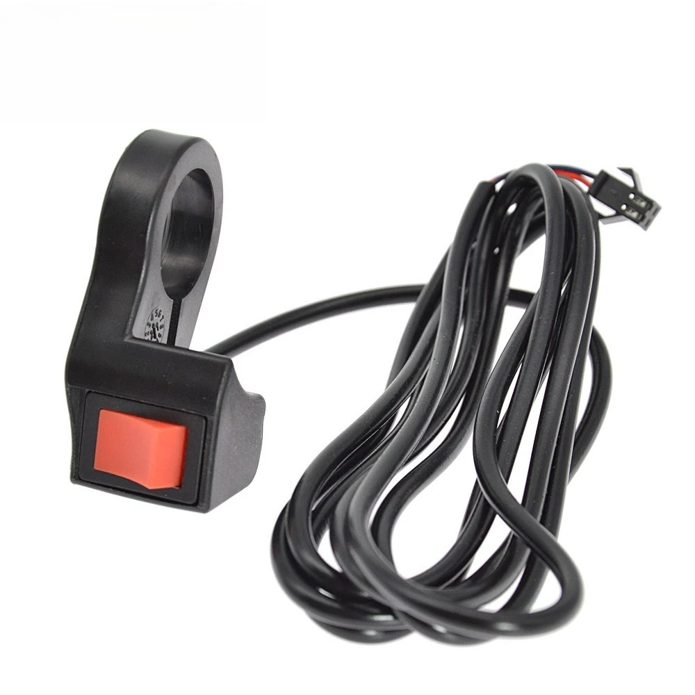 2 Position Rocker Speed Control Switch For Electric Bike Scooter