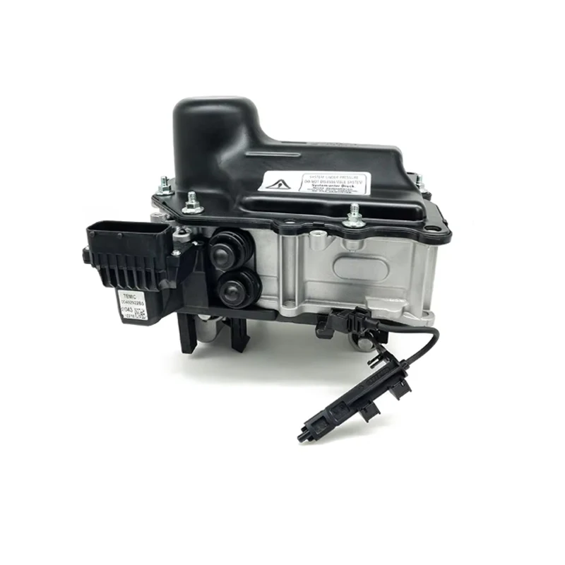 DSG 7 속도 0AM DQ200 변속기 메카트로닉 밸브 본체(TCU 0AM 포함) 927769 D 오전 0시 927769 E