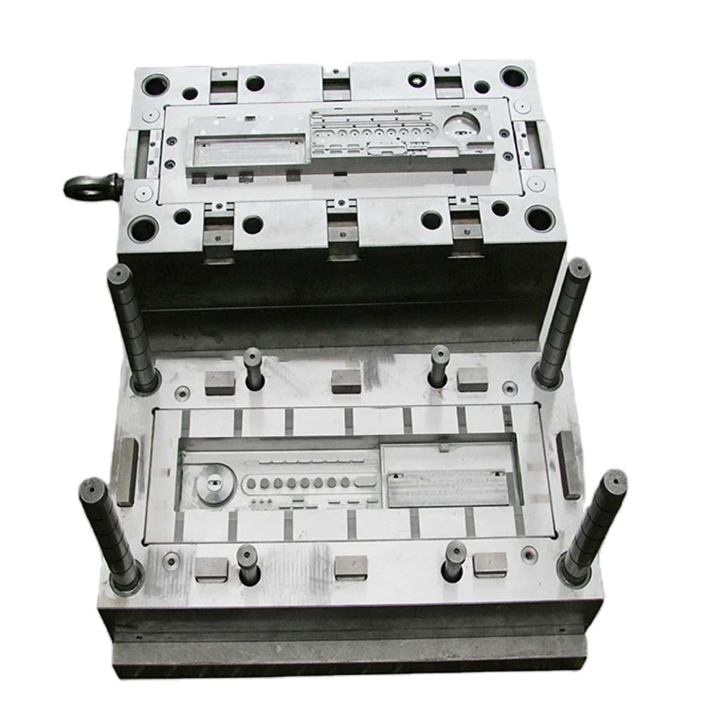 

High Quality Medical Device Plastic Parts Mould