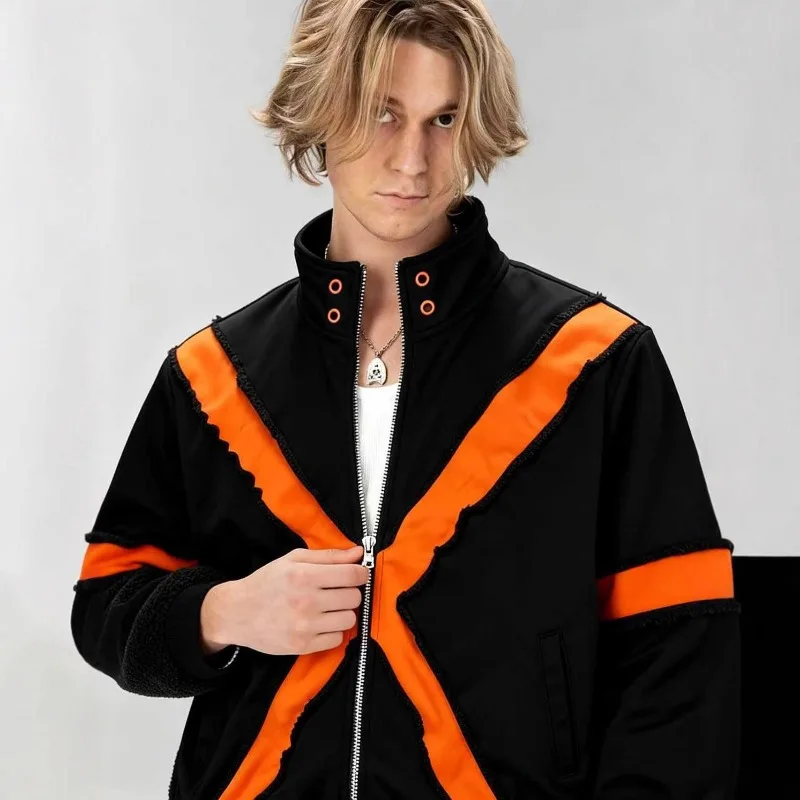 Thumbnail 2 - #93 Best Mens Casual Zip Jackets to Buy In 2026