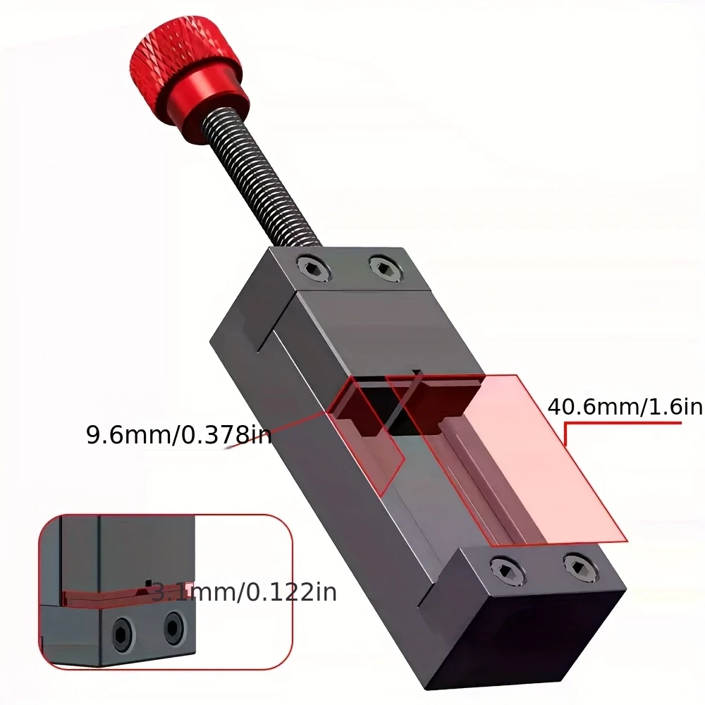 Thumbnail 4 - #42 Top Rated Vises to Buy in 2026